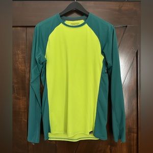 Patagonia Men’s Capilene Base Layer